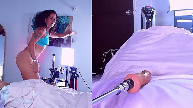 Loving Lauren online show from March 10, 2026, 3:11 am