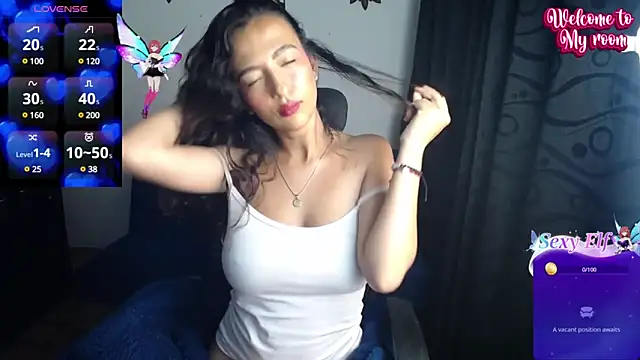 coniecut2 online show from March 12, 2025, 9:55 am