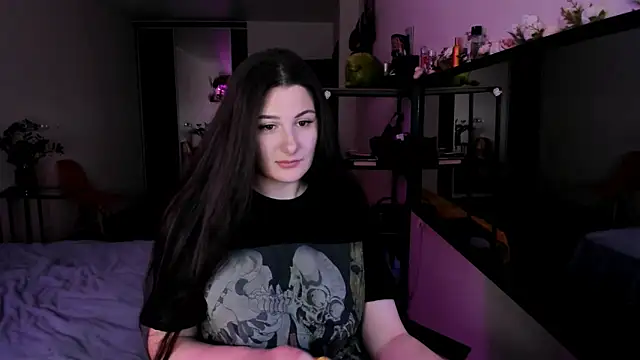 nostripchat online show from October 9, 2025, 5:33 pm