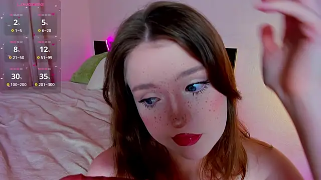 lexxxxxxi online show from September 12, 2025, 6:19 pm