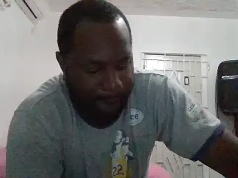 Bighood T online show from January 30, 2025, 2:38 am