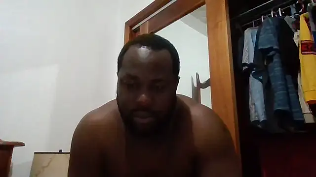 Bighood T online show from October 9, 2025, 3:43 pm