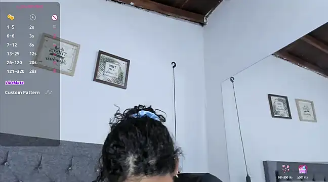 Meghan taylor   online show from February 1, 2025, 9:19 pm