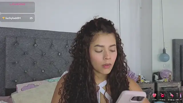 Meghan taylor   online show from October 23, 2025, 9:46 pm