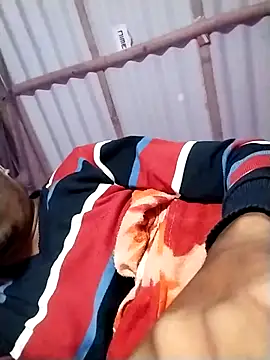 ErRakesh1 online show from November 17, 2025, 4:46 pm