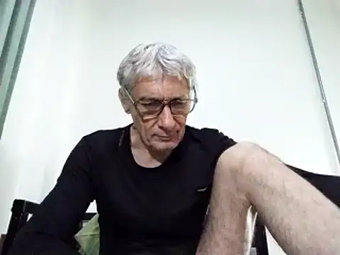 BIGUNCUTHARDCOCK online show from March 12, 2025, 8:30 am