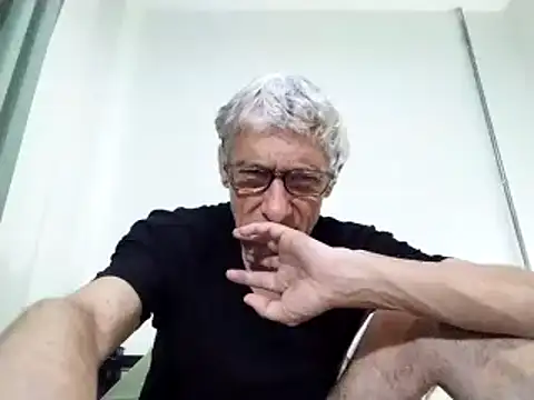 BIGUNCUTHARDCOCK online show from March 12, 2025, 2:34 pm