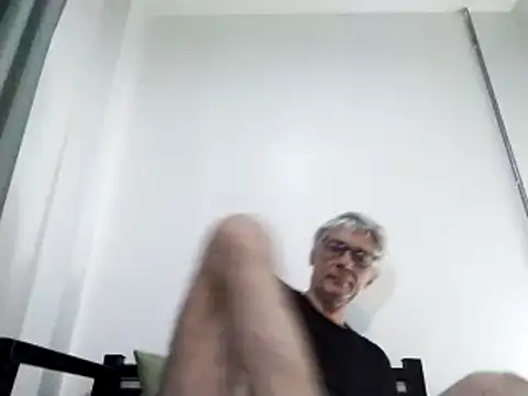 BIGUNCUTHARDCOCK online show from March 13, 2025, 11:30 am