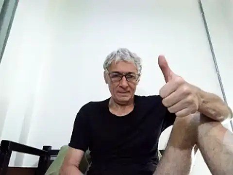 BIGUNCUTHARDCOCK online show from March 15, 2025, 3:51 am