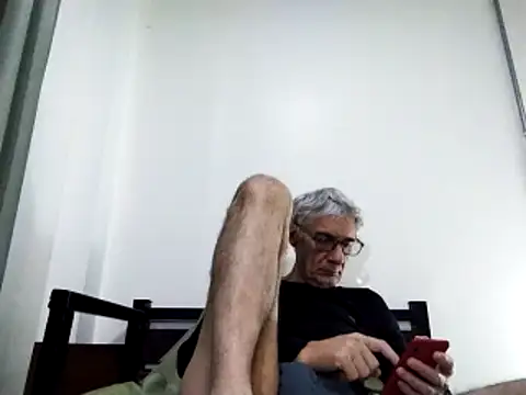 BIGUNCUTHARDCOCK online show from March 18, 2025, 1:00 am