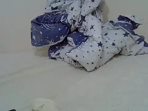 Giannah01 online show from February 18, 2025, 6:15 am