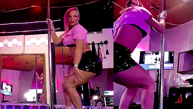 MadisonMarie online show from February 15, 2025, 5:30 am