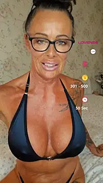 Misses-Cougar online show from June 30, 2026, 8:04 am