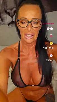 Misses-Cougar online show from July 5, 2026, 7:04 am