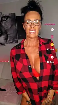 Misses-Cougar online show from July 18, 2026, 7:45 am