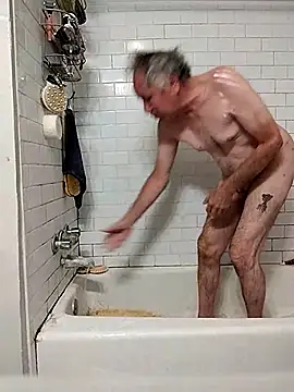 XXCUTHULU23 online show from October 14, 2025, 9:59 pm