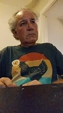 XXCUTHULU23 online show from November 16, 2025, 7:14 am