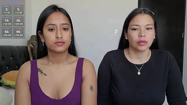 2SummerLove1 online show from December 11, 2024, 12:02 pm