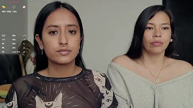 2SummerLove1 online show from December 30, 2024, 7:42 pm