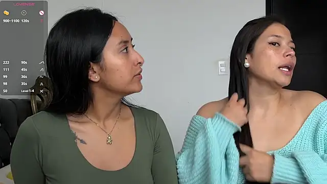 2SummerLove1 online show from March 6, 2025, 3:13 pm