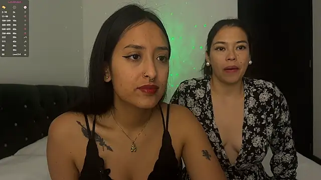 2SummerLove1 online show from March 19, 2025, 3:40 pm