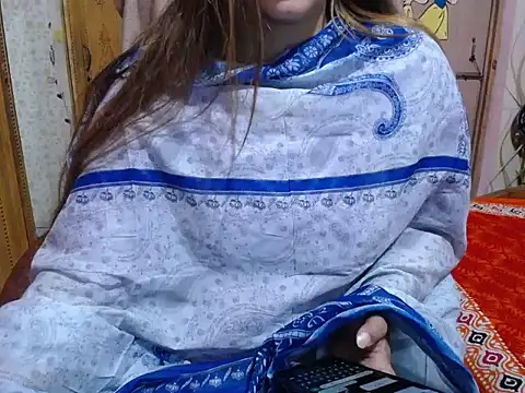 SohanaSabaSexy online show from December 8, 2024, 12:52 pm