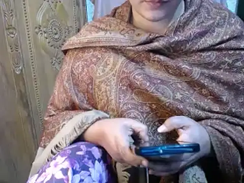 SohanaSabaSexy online show from January 7, 2025, 5:31 pm