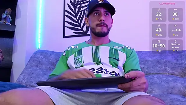 Bruno Mattos online show from December 17, 2025, 7:09 pm