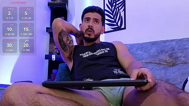 Bruno Mattos online show from March 6, 2026, 3:03 am