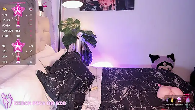 gigi zahir online show from March 23, 2026, 12:25 am