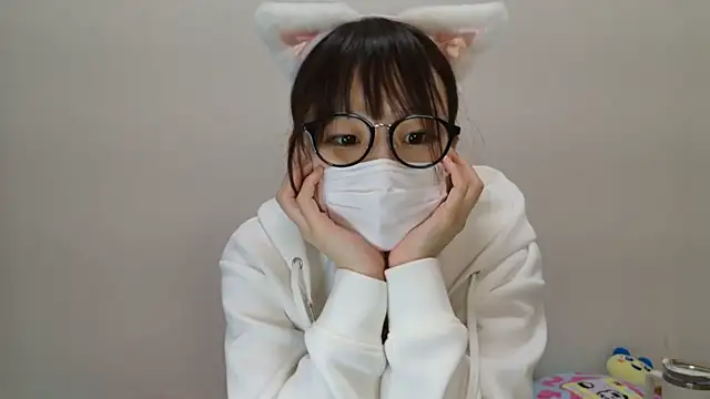 hi---chan- online show from January 30, 2025, 12:50 am