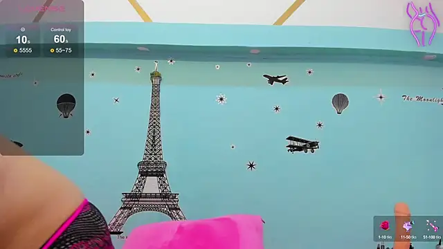 charlotte-11 online show from February 5, 2025, 6:37 pm