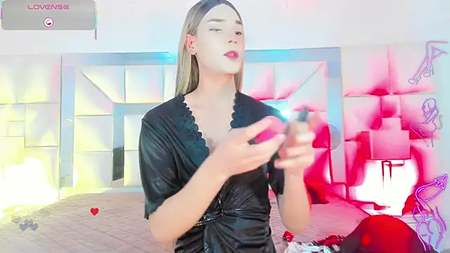 Victoria Kastelo online show from April 11, 2026, 7:29 pm