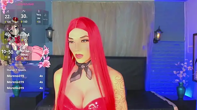 Snapshot of Victoria_Kastelo chatting on July 21, 2026, 7:49 pm Victoria Kastelo online show from July 21, 2026, 7:49 pm