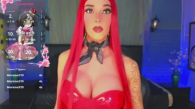 Snapshot of Victoria_Kastelo chatting on July 21, 2026, 8:00 pm Victoria Kastelo online show from July 21, 2026, 8:00 pm