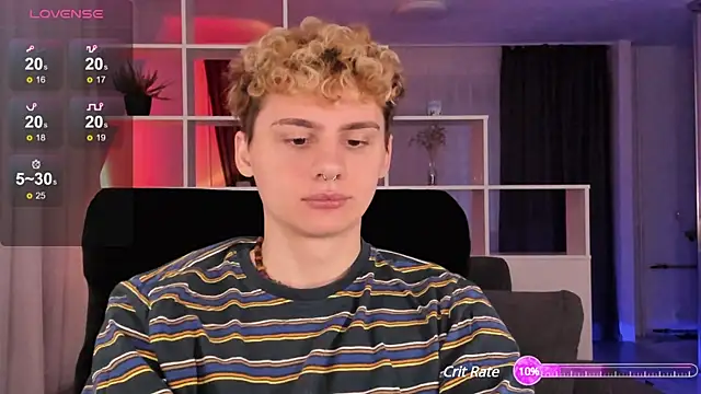 sunnyburn boy online show from December 8, 2024, 6:01 am