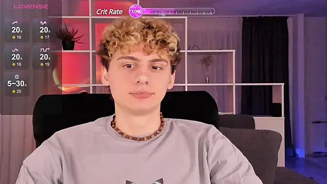 sunnyburn boy online show from January 31, 2025, 5:42 pm