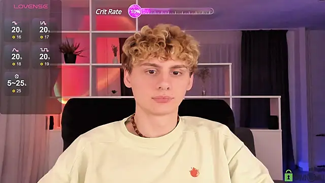 sunnyburn boy online show from February 25, 2025, 9:02 pm