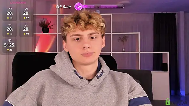 sunnyburn boy online show from March 12, 2025, 9:24 pm