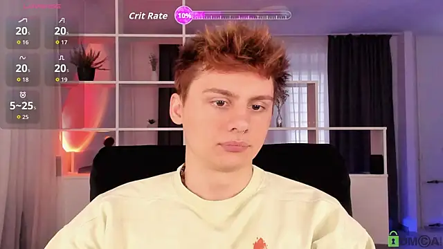 sunnyburn boy online show from October 5, 2025, 6:45 am