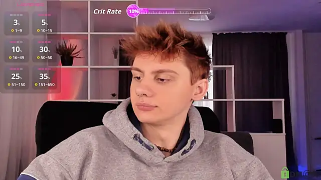 sunnyburn boy online show from October 6, 2025, 6:44 am