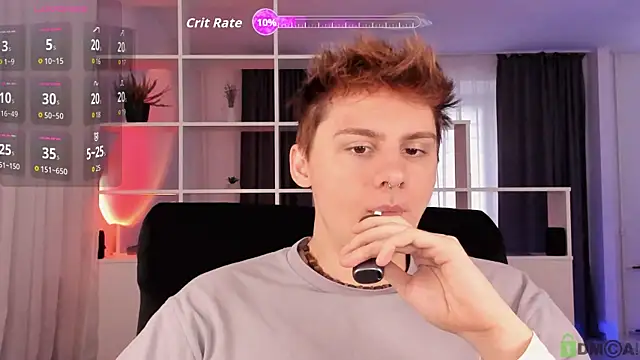 sunnyburn boy online show from October 15, 2025, 6:57 am