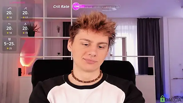 sunnyburn boy online show from October 27, 2025, 7:56 am