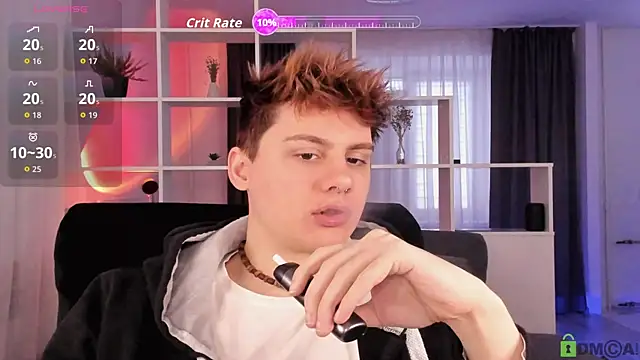 sunnyburn boy online show from January 8, 2026, 7:54 am