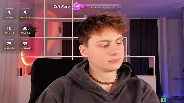 sunnyburn boy online show from February 28, 2026, 7:26 pm