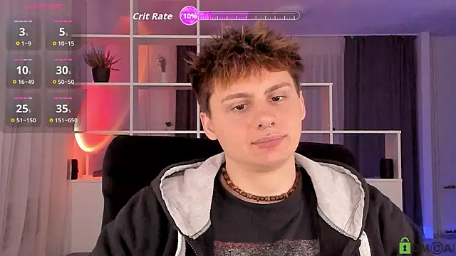 sunnyburn boy online show from March 23, 2026, 6:56 pm