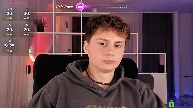 sunnyburn boy online show from March 27, 2026, 7:13 pm