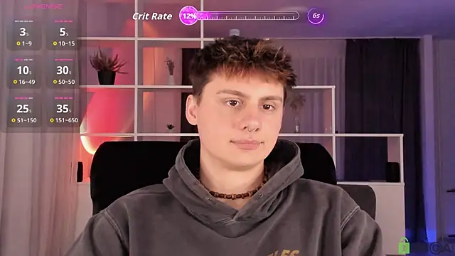 sunnyburn boy online show from April 8, 2026, 6:08 pm