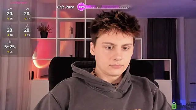 sunnyburn boy online show from April 19, 2026, 5:56 pm