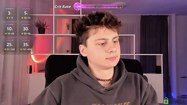 sunnyburn boy online show from April 23, 2026, 5:59 pm